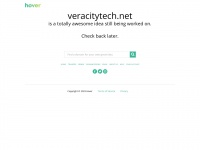 veracitytech.net Thumbnail
