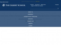 Gilbertschool.org