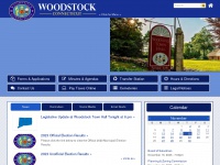 woodstockct.gov Thumbnail