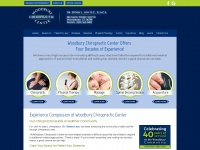 woodburychiropracticcenter.com