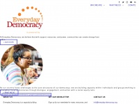 everyday-democracy.org Thumbnail