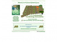 ctcommunitygardening.org Thumbnail