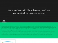 centrallifesciences.com Thumbnail