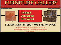 furnituregalleryinc.com Thumbnail