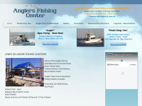 Anglersfishingcenter.com