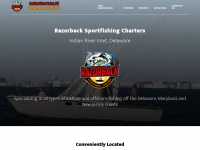 Razorbackchartersportfishing.com