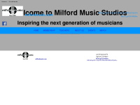 Milfordmusic.com