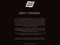 Thinkindie.com