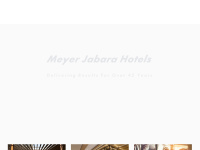 Meyerjabarahotels.com