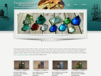 treasurequestshoppe.biz Thumbnail