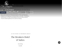 Thebreakershotel.com