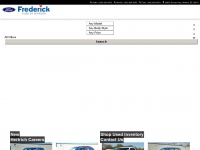 frederickford.com
