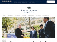 Salesianum.org