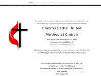 Chesterbethel.org