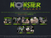 monstergalaxy.com Thumbnail