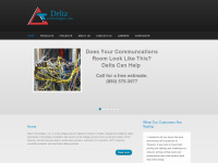 Delta-tech.com
