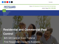 Pestguardtermite.com