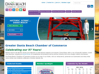 Daniabeachchamber.org
