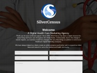 silvercensus.com Thumbnail