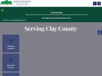 Claycountytax.com