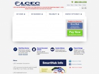 Lcec.net