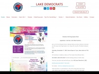 lakedemocrats.com Thumbnail