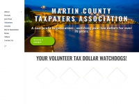 mctaxpayers.org Thumbnail