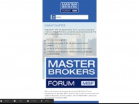 Masterbrokersforum.com