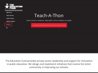Educationfund.org