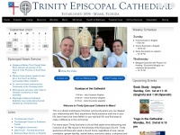 trinitymiami.org Thumbnail