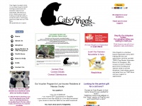 catsangels.com Thumbnail