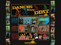 Danceswithdirt.com