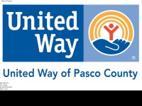 unitedwaypasco.org Thumbnail