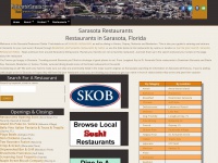 Restaurantsinsarasota.com