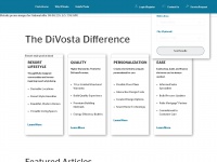 Divosta.com
