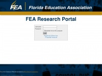 fea-research.org Thumbnail