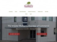 mulberrychamber.org Thumbnail