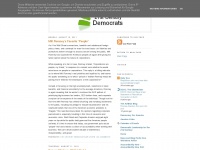 21stcenturydemocrats.blogspot.com Thumbnail