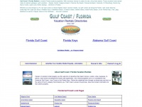 gulfcoastrentals.com Thumbnail