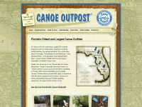 canoeoutpost.com Thumbnail