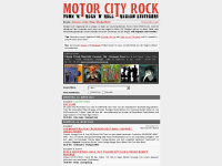 motorcityrock.de Thumbnail