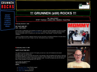 grunnenrocks.nl Thumbnail