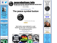 Peacebuttons.info