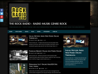therockradio.com Thumbnail