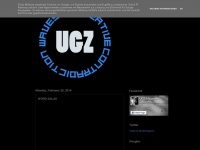 Ugzmagazine.blogspot.com