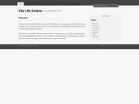 citylifeontario.com Thumbnail