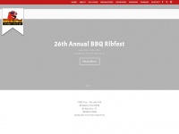 Bbqribfest.com