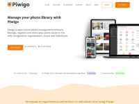 Piwigo.org