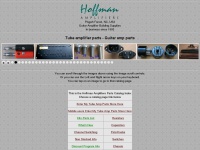 Hoffmanamps.com