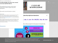 caveofknowledge.com
